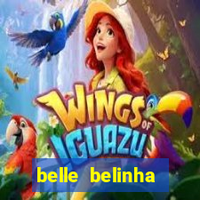 belle belinha vazados privacy